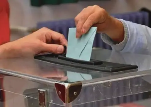 Algerian Presidential Election in Jeopardy as Deadline Passes