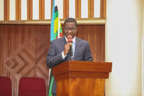 New CEOs Appointed to KETRACO, GDC, and EPRA in Kenya