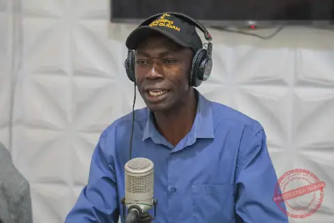 Yakani welcomes C5 warning, calls for concrete action on S. Sudan peace process