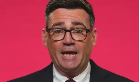 Burnham defends Man City owners despite guilty verdict in financial case