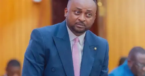 Vincent Assaffuah