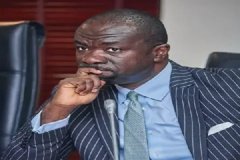 Nana Agyei Baffour Awuah