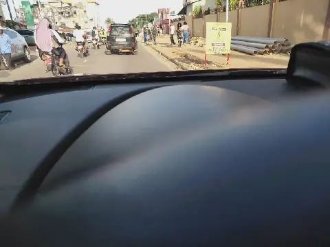 Conflits de travaux publics en Guinée : des solutions pour éviter les destructions en chaîne
