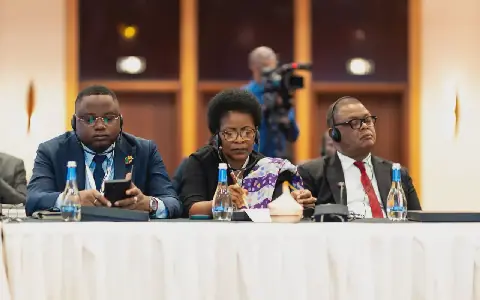 African Parliamentarians Gather in Kigali to Enhance Financial Oversight