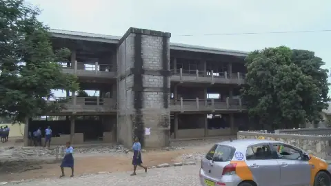 La PRESEC