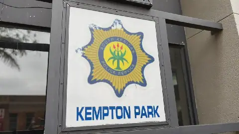 ‘Probleme by Kempton Park-polisie niks nuuts’ – Lesufi