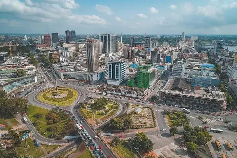 Côte d’Ivoire’s SME Financing Drive: US$14.3 Million Facility Targets Business Growth