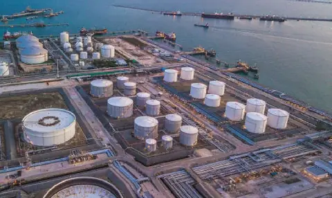 Lomé’s Energy Hub: Togo Secures Funding to Expand Regional Fuel Infrastructure