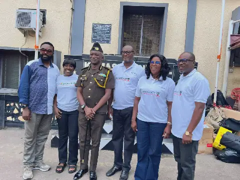 Prostate Health Foundation Ghana