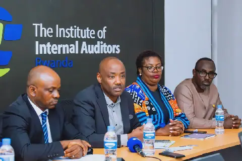 Rwanda's Improving Audit Record Faces New Generational Risks