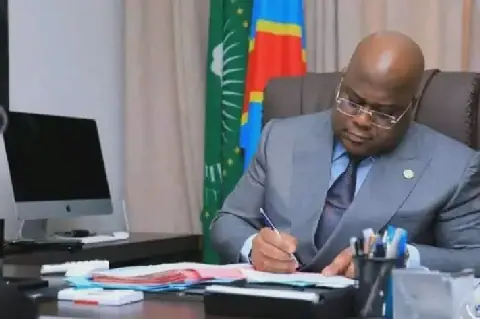 RDC : de nouveaux responsables nommés à l’Autorité de régulation du service public de l’eau