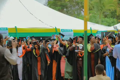 Rwanda's HEC Urges Religious Leaders to Pursue Theological Studies