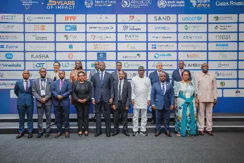 Rwanda Leads Africa's Digital Health Revolution Five Years On