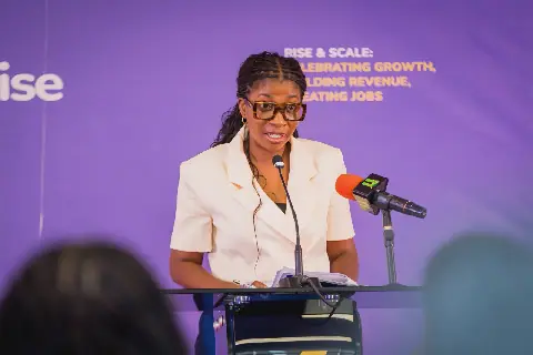 WeRise trains 5,000 women, youth entrepreneurs across Ghana