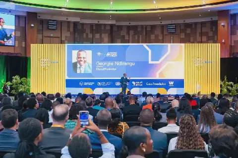 Africa's Health-Tech Push Moves From Pilots to Scale as Leaders Demand Bigger Impact