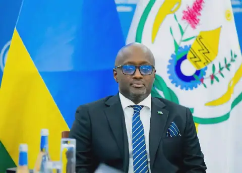 Rwanda Reaffirms Commitment to South Sudan Peace