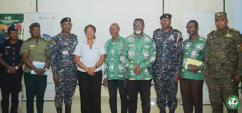 TCDA deepens stakeholder engagement on tree crops regulation in Bono Region