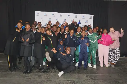 October International Theatre Festival Kicks Off in Eswatini