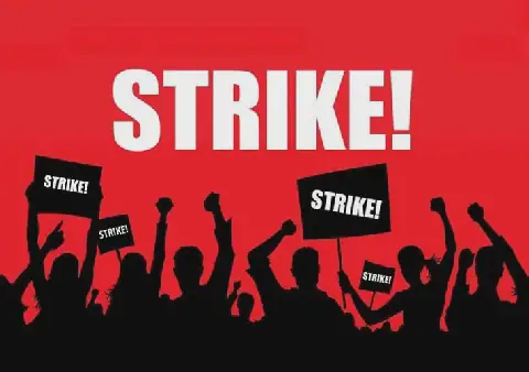 NC-PTAS supports striking teachers, urges Government to resolve dispute