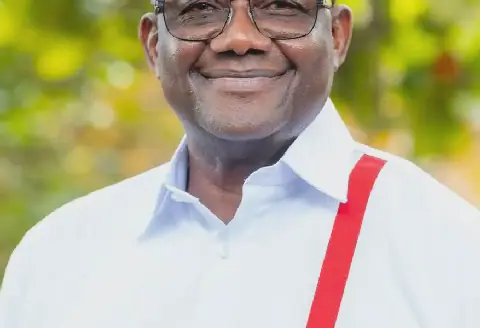 Lawyer Juanah: Afoko Best Suited to Unite NPP Ahead of 2028 Elections