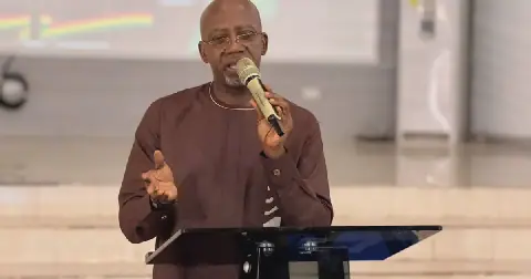 Rex Omar-Owusu Marfo