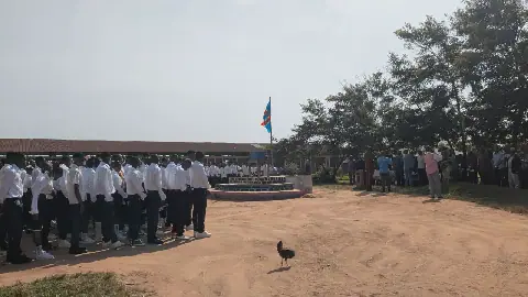 Maniema : l’Inspection provinciale de l’EDU-NC Maniema 2 interdit le monnayage du contrôle des dossiers des finalistes