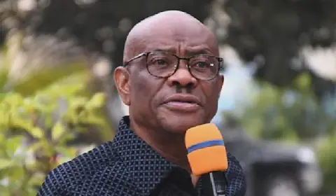 Wike Vows to Resign as FCT Minister if Tinubu Loses in 2027