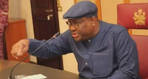 Wike Vows to Resign if Tinubu Loses FCT, Rivers in 2027