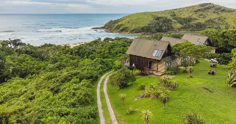 Hluleka Nature Reserve. BDO data shows that despite South Africa's trusted tour operator scheme, visitor numbers from China and India are in steep decline. Picture: ECPTA
