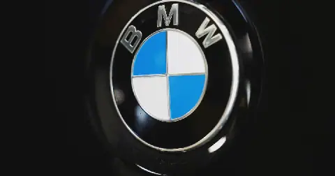 AI will play a central role in efforts to streamline the company and speed up decision-making, BMW says. Picture: Reuters/Piroschka Van De Wouw