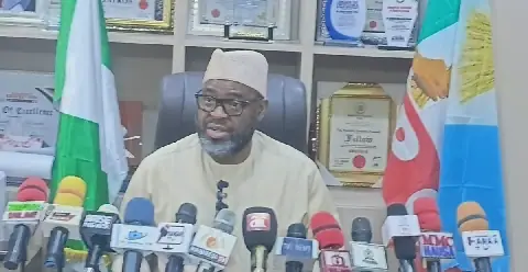 Zamfara@30: Security challenge not yet over – SSG