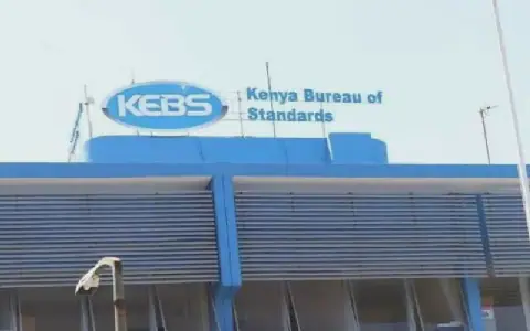Lawmakers question KEBS planned use of 'covert operations' during market inspections