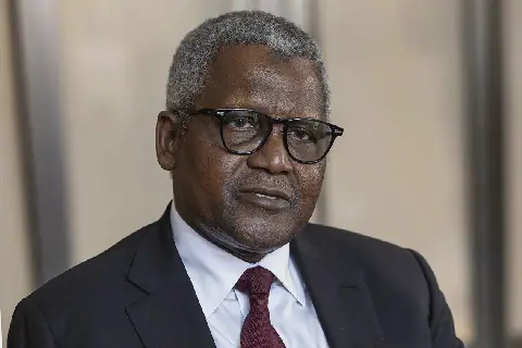 Dangote's Kenya Investment Signals Growing African Confidence
