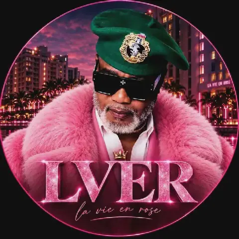 Koffi Olomidé Announces New Album "La Vie en Rose" for Quartier Latin International's 40th Anniversary