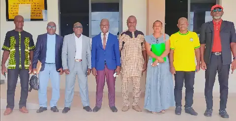 Côte d'Ivoire: Touba Teachers Briefed on New Administrative Directives for 2026-2027 Academic Year