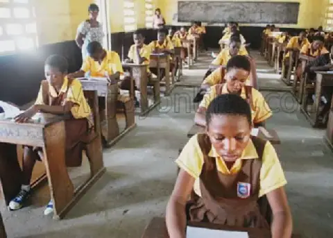 Rethinking Education in Ghana: Beyond Classroom Learning