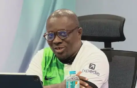 Ignoring EOCO's Invitation May Worsen Baffour Awuah's Situation - Appiah Danquah