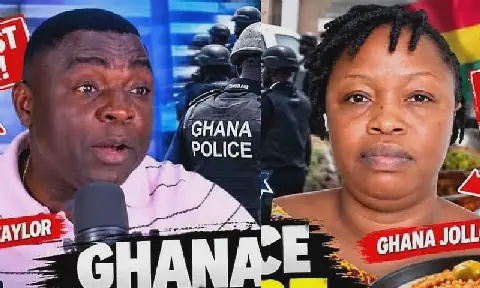 The Politics and Culture of Insults in Ghana: A Growing Concern
