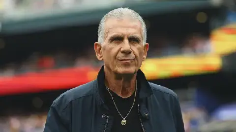 Carlos Queiroz Urges Ghanaians to Support Black Stars Players After Exit