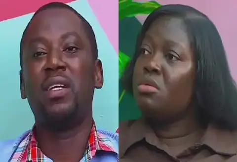 Ghanaian Couple Struggles to Find Employment After Evacuation from South Africa