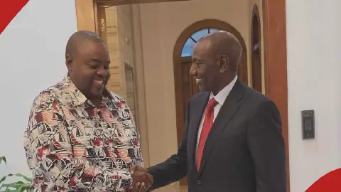 Mfanyabiashara Wicknell Chivayo Afariki katika Ajali ya Helikopta