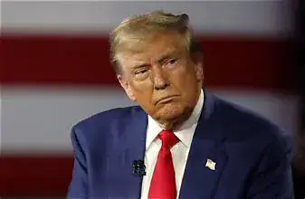 Trump says he did a poor job explaining economic record