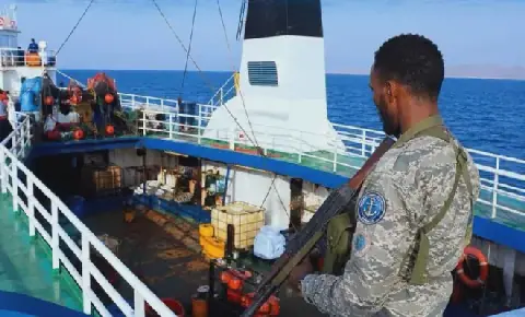 Family of Indian Sailor Killed Off Somalia Pleads for Repatriation of Remains