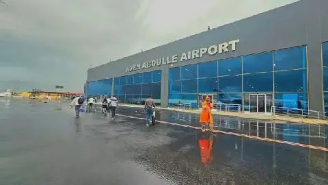 Puntland passengers blocked from flights over NIRA ID requirement