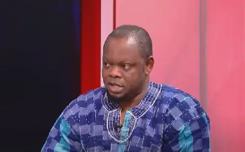 Deputy AG Accuses MP Baffour Awuah of Dodging EOCO Probe