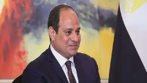 Egyptian President Appoints 685 New Prosecutors