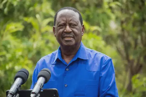 ODM plans month-long Raila anniversary events as 2027 politics looms