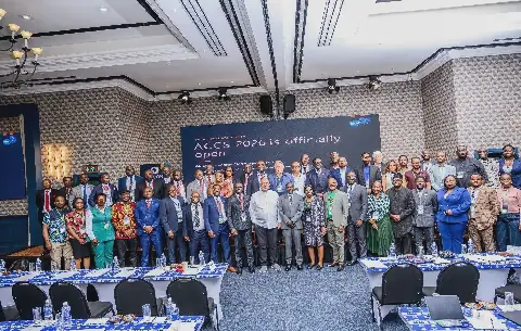 Three African Professional Confederations Converge at Livingstone 2026