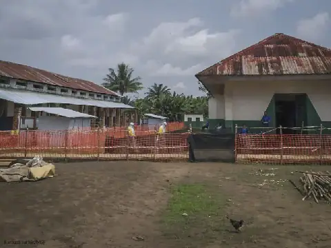 Two Ebola Patients Recover in DR Congo's North Kivu Province