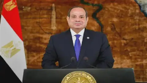 Egypt Designates October 1 as National Judiciary Day